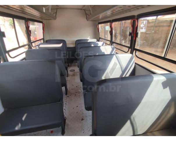 Foto de GRUPIARA/MG - Ônibus Marcopolo Volare V8L 4X4 EO, 2013/2014, DIESEL 