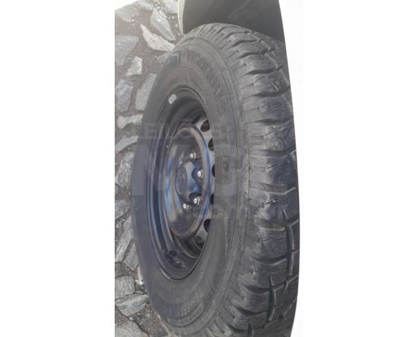 Foto de ITAÚNA/MG- TOYOTA HILUX CDLOWM4 2023/2024- PA12578