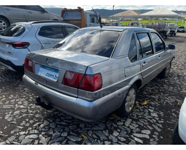 Foto de ITAÚNA/MG- VW SANTANA 2.0 MI 2P E 4P 2001/2001- PA12607