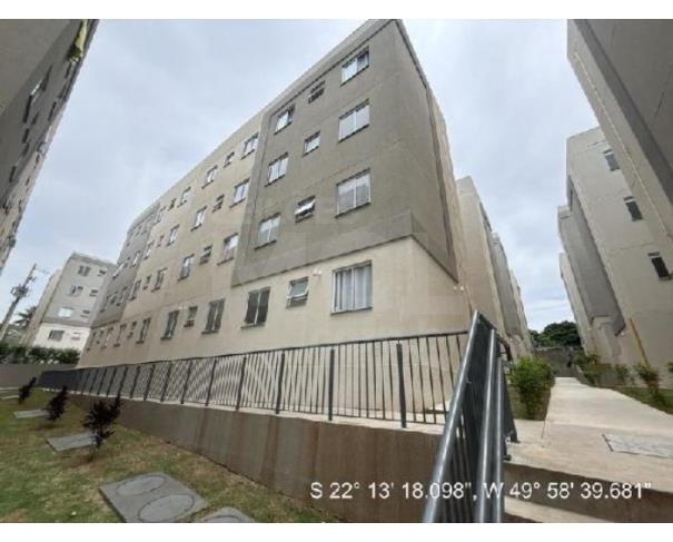 Foto de MARÍLIA/SP — Apartamento 2 quartos (F8787712455110)