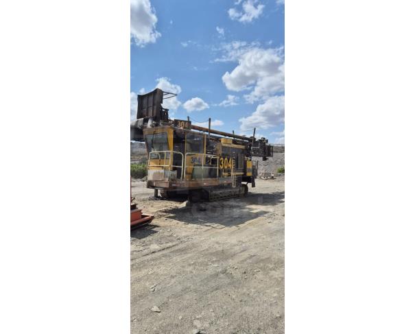 Foto de PARACATU/MG-PERFURATRIZ EPIROC DM50 XL 1200,2014