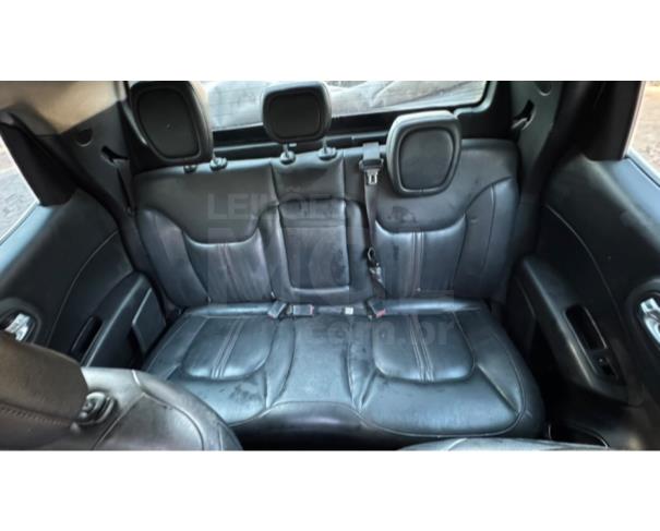Foto de ITAÚNA/MG - CAMINHONETE FIAT/TORO VOLCANO 2.0 16V 4X4 TB AUT ANO 2018/2019 - SC1130
