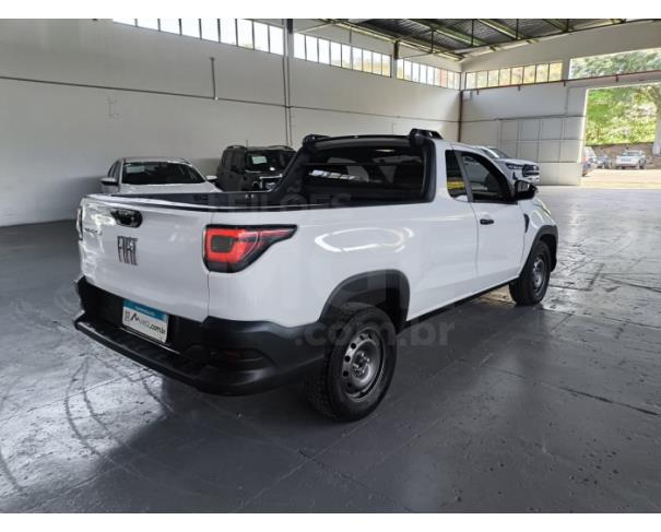 Foto de ITAÚNA/MG- FIAT STRADA ENDURAN CS13 2024/2024  PA13520