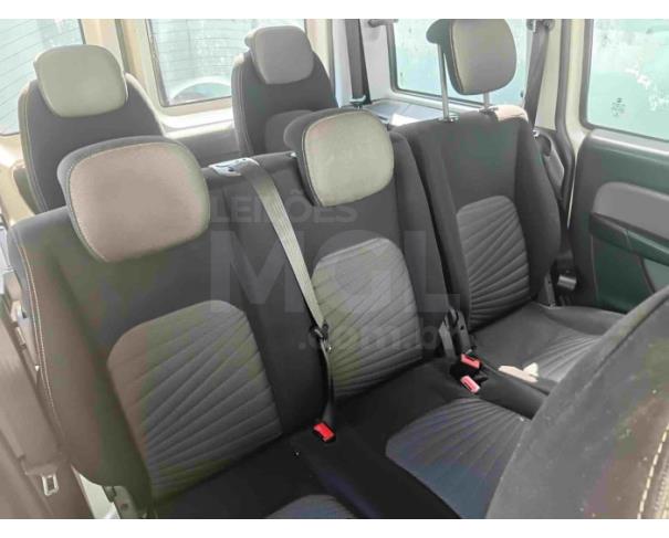 Foto de CONCEIÇÃO DOS OUROS/MG - Fiat Doblò Essence 7L E, 2017/2017, FLEX 