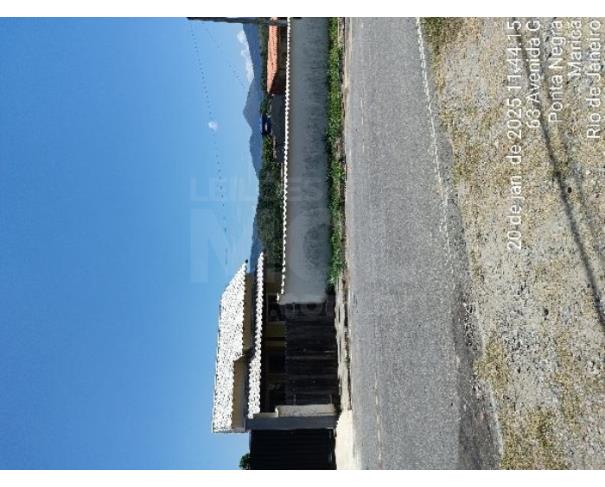 Foto de MARICA/RJ — Casa com 2 quartos (8444421687542)