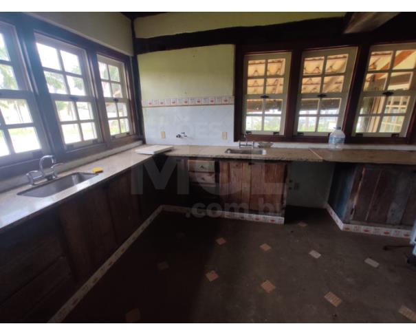 Foto de ITATIAIUÇU/MG — Fazenda com aprox. 181ha (1.800.000m²) no Teixeiras