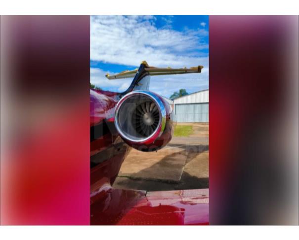Foto de LUZIÂNIA/GO - BEECH AIRCRAFT 400A - 2006 - SN0000204