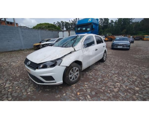 Foto de ITAÚNA MG - VW/ GOL MPI 1.0 FLEX 12V 5P