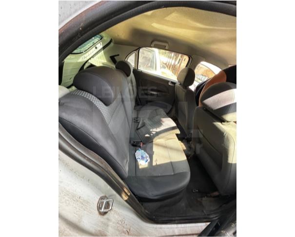 Foto de GOIANÁPOLIS/GO - CIRCULÁVEL - AUTOMÓVEL - VW GOL 1.0 - 2011/2011