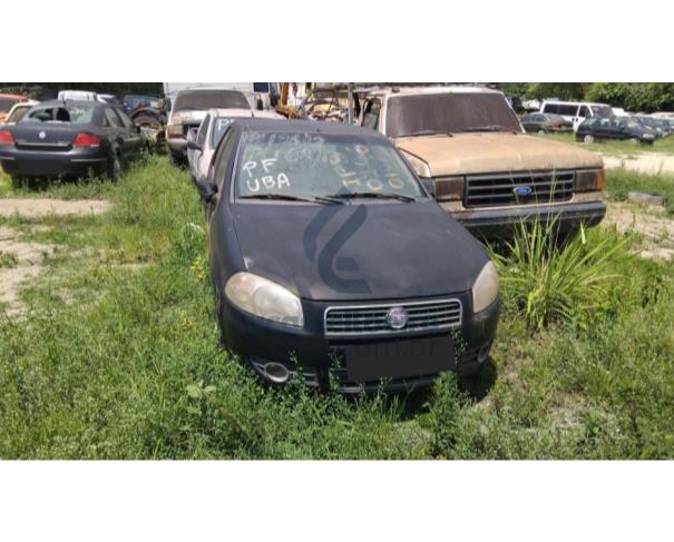 Foto de ITAÚNA/MG - CIRCULÁVEL - FIAT PALIO ELX FLEX - 2008/2008