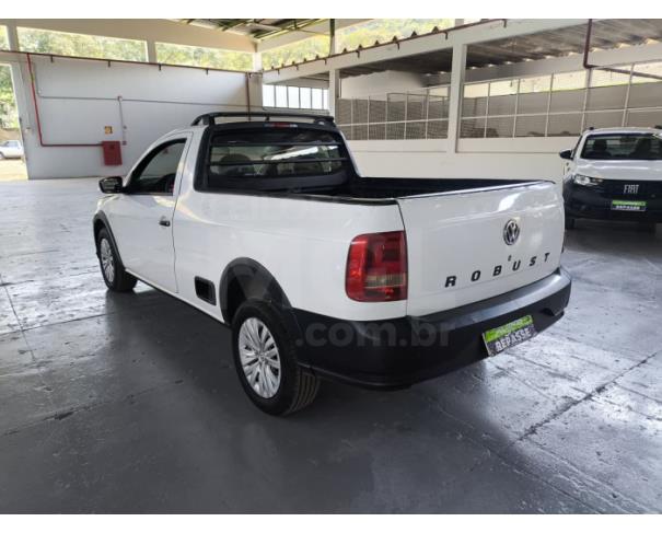Foto de ITAÚNA/MG- VW NOVA SAVEIRO RB MBVS 2019/2020- PA13488