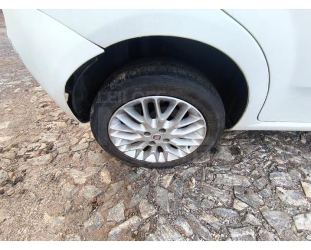 Foto de ITAÚNA/MG- FIAT  PUNTO ESSENCE 1.6 2013/2013-  PA12911