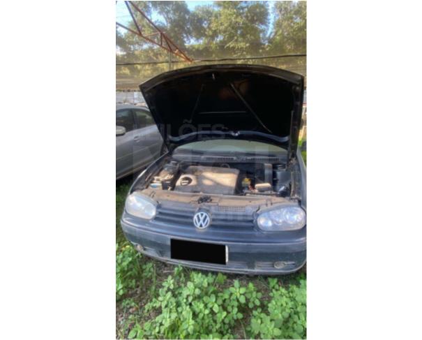 Foto de JUIZ DE FORA/MG - CIRCULÁVEL - VW GOLF - 2001/2001