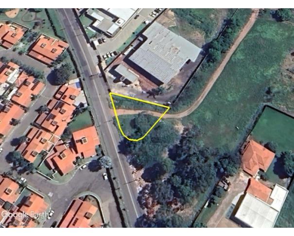 Foto de LIMEIRA/SP — Terreno com 657,86 m², localizado na Rua Paulo Fachardo Junqueira