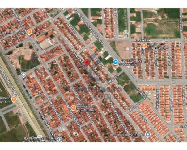 Foto de GOIANINHA/RN — Casa no Novo Horizonte
