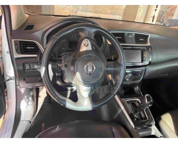 Foto de PONTES GESTAL/SP - Nissan Sentra 2.0SV CVT, 2019/2019, FLEX 
