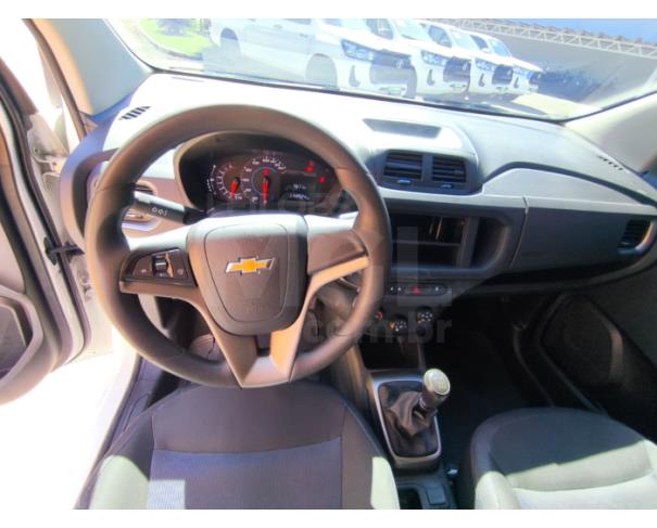 Foto de ITAÚNA/MG - CHEV/SPIN 1.8L MT LS E ANO 2023/2024 - PA13127