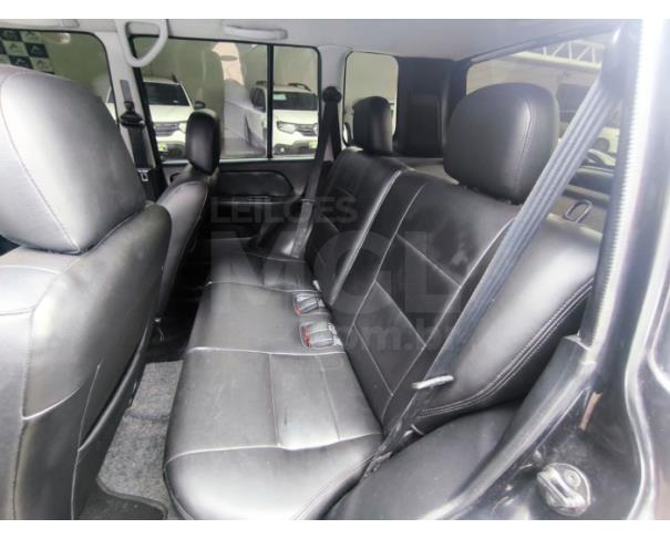 Foto de ITAÚNA/MG- MITSUBISHI PAJERO TR4 HP 2011/2012- PA13343