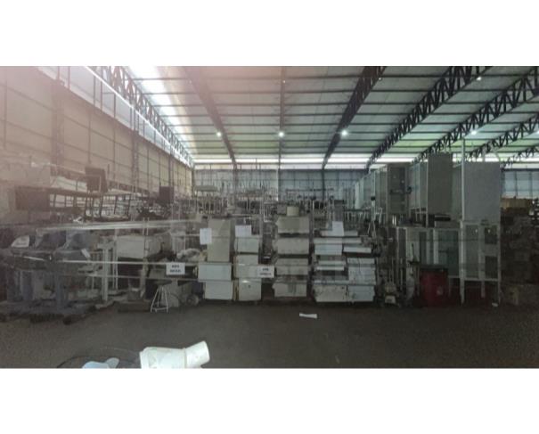 Foto de MANAUS/AM - APARELHO SONAR, MESAS EM GERAL, ARMÁRIOS, VITRINE, AUTOCLAVE, BALANÇAS EM GERAL, BANCOS, CADEIRA HOSPITALAR, MOCHO, BIOMBO E ETC
