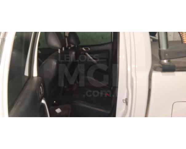 Foto de ANDARAÍ/BA - Ford Ranger XLT CD 4A32C, 2019/2020