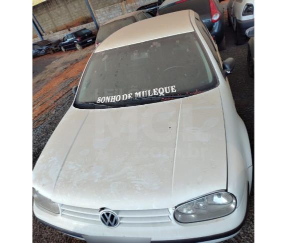 Foto de ALFENAS/MG - VOLKSWAGEN GOLF - 2000/2000