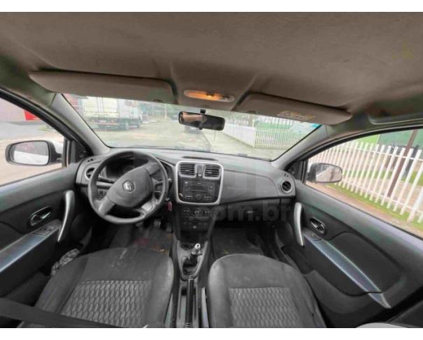 Foto de ADRIANÓPOLIS/PR - Renault Sandero Expression 1.6 SCE, 2018/2018, FLEX 