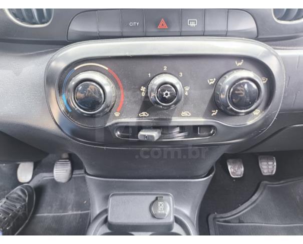Foto de ITAÚNA/MG- FIAT MOBI DRIVE 1.0 2018/2018- PA13468