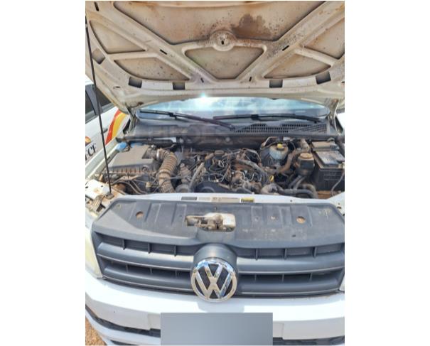 Foto de IRECÊ/BA - CARRO - VW Amarok CD 4x4 S, 2018/2018