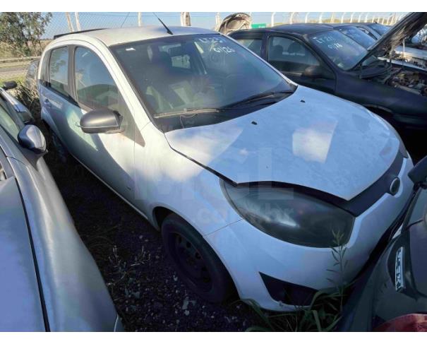 Foto de CAPIVARI/SP - VEÍCULO CONSERVADO - FORD/FIESTA FLEX - 2013/2014