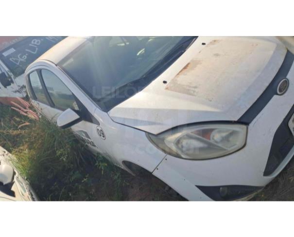 Foto de MARABÁ/PA - FORD/FIESTA 1.6 FLEX, 2013/2014
