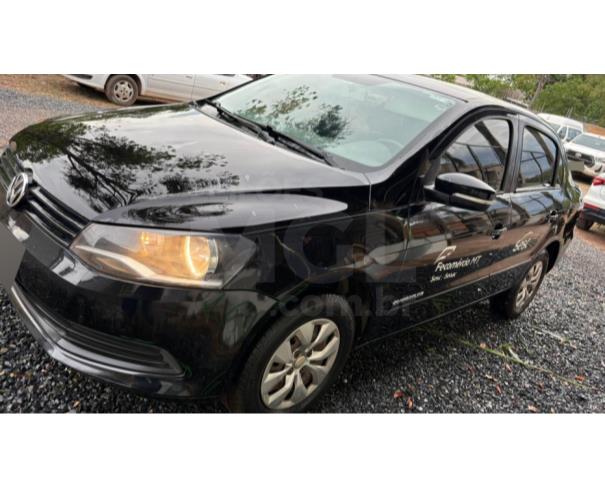 Foto de CUIABÁ/MT — VW/VOYAGE CL MB, 2014/2015, FLEX 