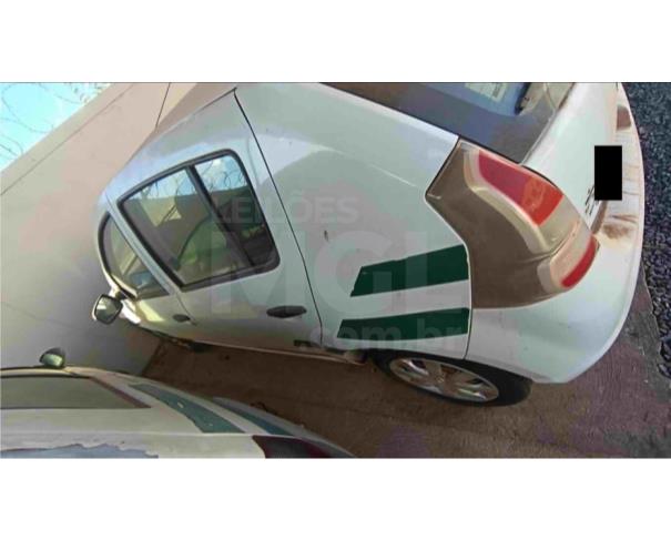 Foto de SÃO FRANCISCO/MG - Renault Sandero Expression 1.0 16V, 2014/2014, FLEX 