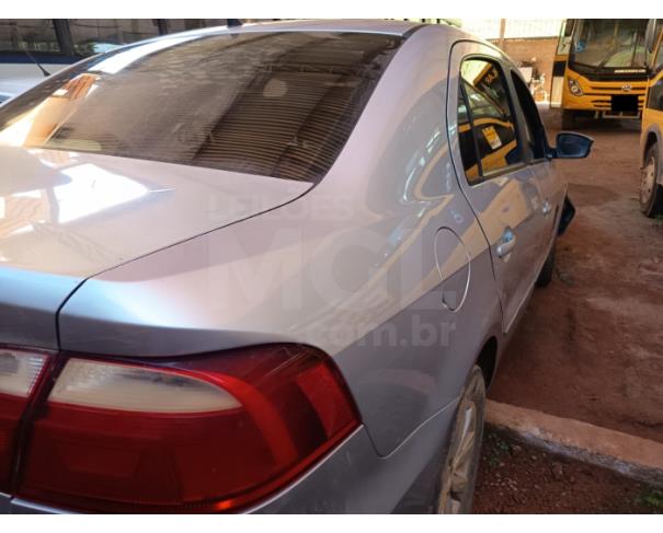 Foto de PEDRA DO ANTA/MG - VW Novo Voyage CL MBX, 2018/2018, FLEX 