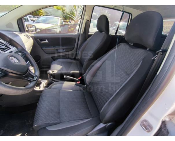 Foto de ITAÚNA/MG- VOLKSWAGEN SPACEFOX TL MBV 2019/2019 - PA13269