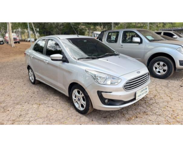 Foto de ITAÚNA/MG - FORD KA SE 1.5 SD C ANO 2019/2019 - SC1163