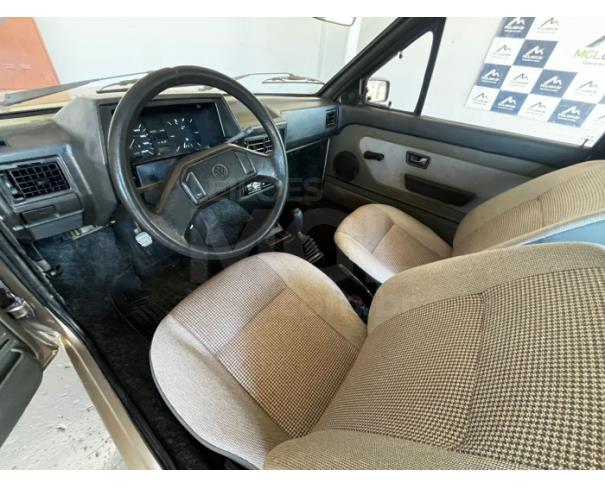 Foto de ITAÚNA/MG- VW GOL CL 1992/1992- PA13305