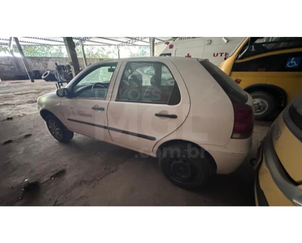 Foto de ITABIRITO/MG - Fiat Palio Fire Economy, 2010/2011, FLEX 