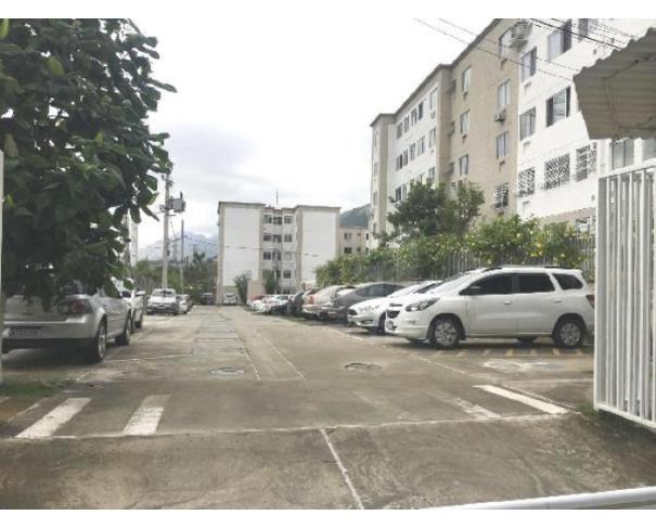 Foto de RIO DE JANEIRO/RJ — Apartamento com 2 quartos no bairro Jacarepaguá