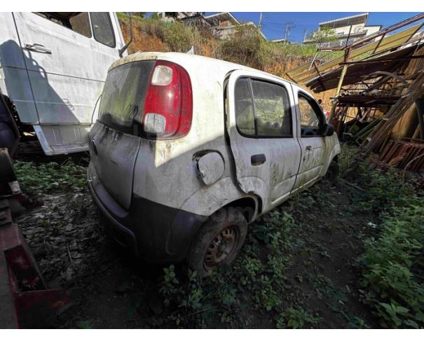 Foto de PIRAPETINGA/MG - Fiat/uno vivace 10, 2011/2012, FLEX 