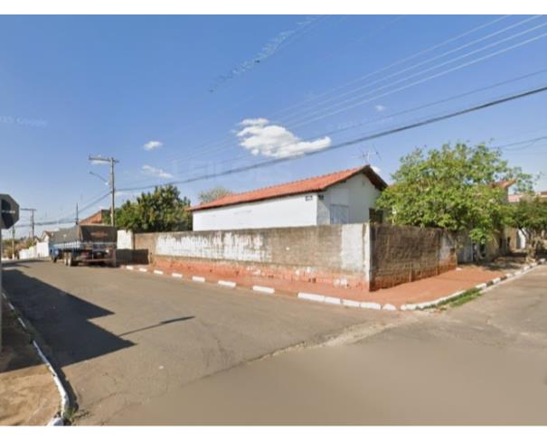 Foto de GUAXUPÉ/MG — [Direitos aquisitivos sobre] Casa com 3 quartos no Parque dos Municípios I 