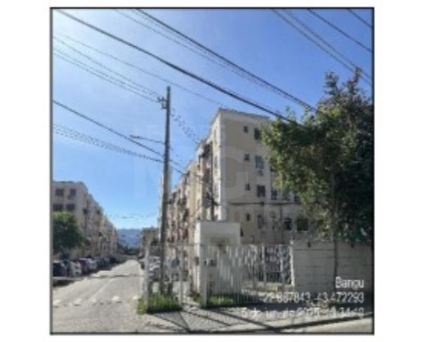 Foto de RIO DE JANEIRO/RJ — Apartamento com (F8555535086884)