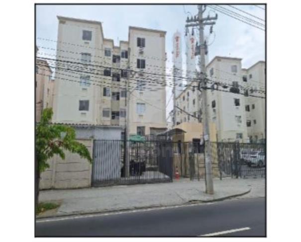 Foto de RIO DE JANEIRO/RJ — Apartamento com 2 quartos no bairro Madureira