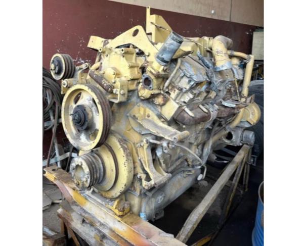 Foto de CONTAGEM /MG  1 MOTOR ELETRONICO,  NÃO ESTA TRAVADO, NO ESTADO EM QUE SE ENCONTRA.-- PA13017