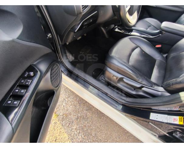 Foto de ITAÚNA/MG- TOYOTA PRIUS NGA TOP HÍBRIDO 2016/2016 - PA13227