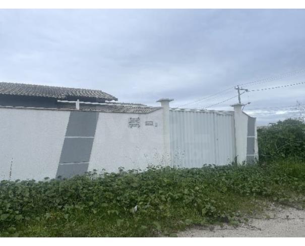 Foto de MARICÁ/RJ — Casa com 2 quartos (F1444419334931)