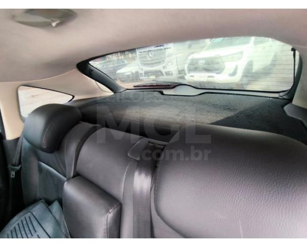 Foto de ITAÚNA/MG- CITROEN C4 GLX 1.6 FLEX 16V 5P MEC. 2012/2013- PA13356