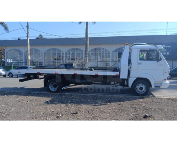 Foto de ITAÚNA/ MG- VW 9.150 E DELIVERY 2010/2010- PA00783