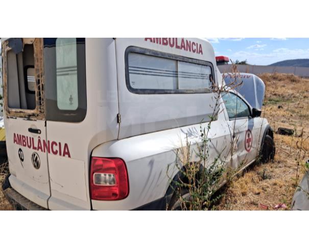 Foto de ASSARÉ/CE - VW Saveiro 1.6 Engesig A , 2014/2015