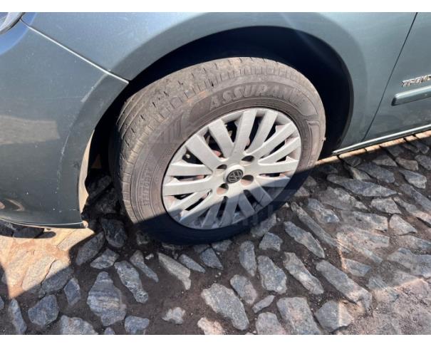 Foto de ITAUNA/MG - VW/GOL 1.0 CITY TREND 2010/2011 - SC1020