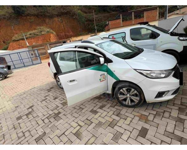 Foto de VIEIRAS/MG - Chevrolet Spin 1.8L AT PREMIER, 2022/2022, FLEX, FLEX 